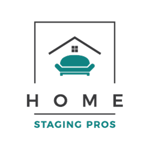 Home Staging Pros Logo at Retina 2x